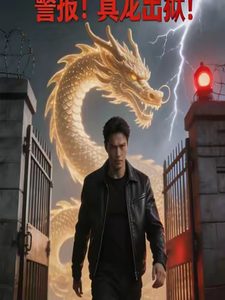 Bìa Cảnh Báo! Chân Long Xuất Ngục!